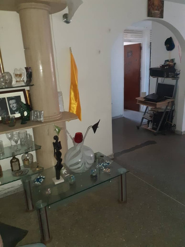 Apartamento En Venta En Diez De Marzo