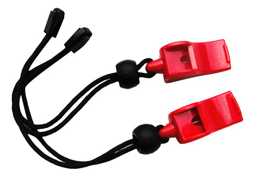 6 Conjunto De 6x2 Equipos Para Nadar En Agua Roja 6 Piezas