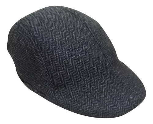 Boina Inglesa Unisex Sol Moda Gorro Sombrero