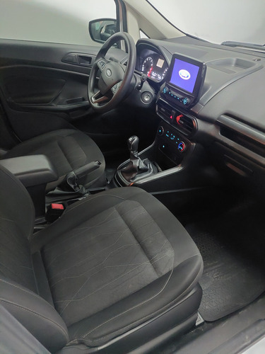 Ford Ecosport 1.5 Se 123cv 4x2 Manual