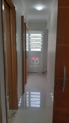 Imagem 17 de 25 de Sobrado À Venda, 3 Quartos, 1 Suíte, 1 Vaga, João Ramalho - Santo André/sp - 99168