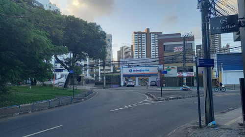 Imagem 15 de 15 de Ponto Comercial Para Venda Em Salvador, Pituba, 2 Vagas - Lr0814_2-1652871