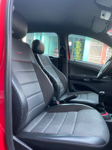 Volkswagen Gol 1.0 Vht Rock In Rio Total Flex 5p