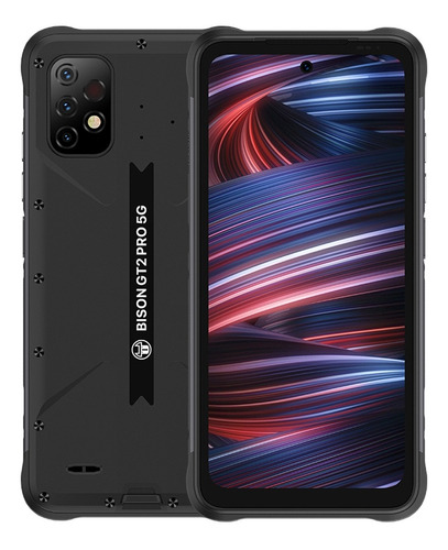 Umidigi Bison Gt2 Pro 5g Resistente Deportistas Extremos