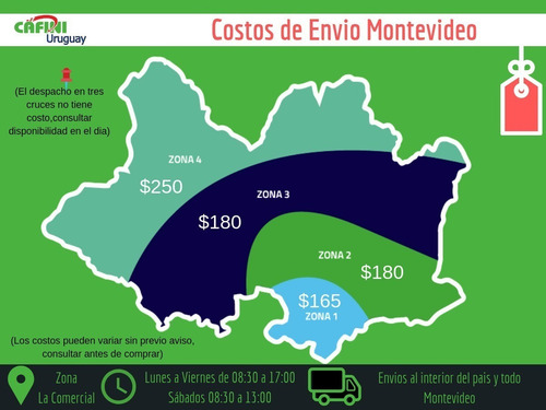 Imagen 3 de 4 de Tetera De Vidrio 900ml