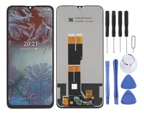 Comprar Pantalla Lcd + Pantalla Táctil Para Nokia G10 Para Nokia G10