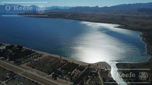 Lote En Venta-barrio Privado Barrancas De Dina Huapi - A Minutos De Bariloche!