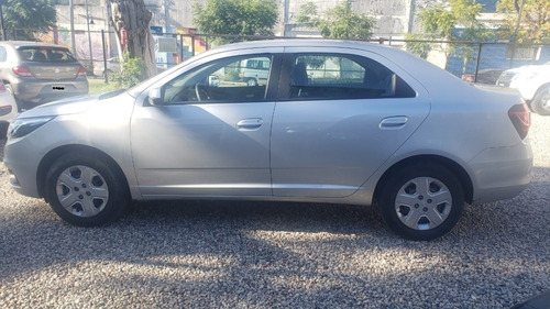 Chevrolet Cobalt 1.8 N Lt 2019