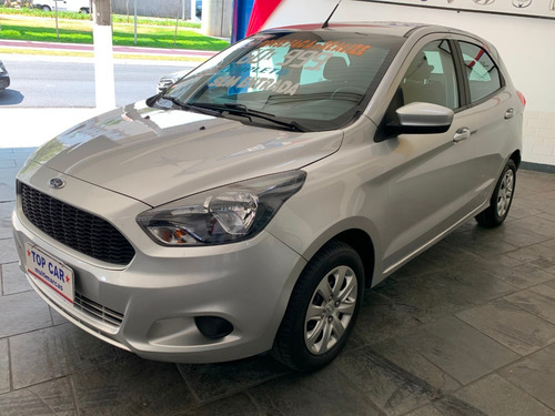 Ford Ka Carro Sem Entrada Carro Para Aplicativo