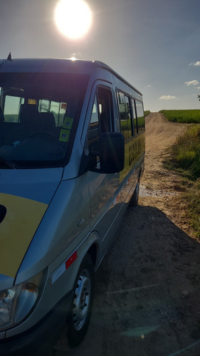 Mercedes-Benz Sprinter Van 2.2 Cdi 313 Lotação Std Teto Baixo 5p