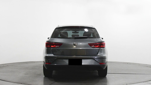 Imagen 5 de 15 de Seat Leon 2018 1.4 St Style 5p Dsg