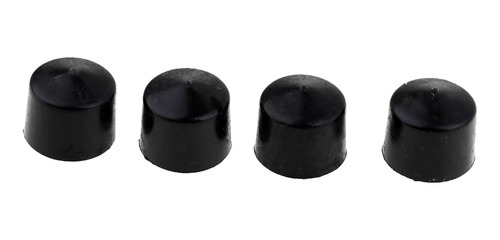 Juego De Tazas De Camión De 4 Piezas De 7 Pulgadas Para