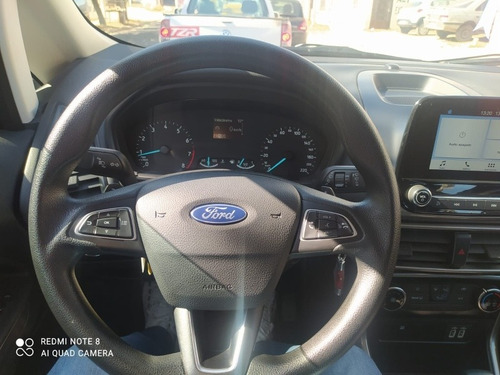 Imagen 7 de 9 de Ford Ecosport 2.0 Gdi Se 170cv 4x2 2018
