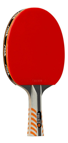 Hoja De Pala De Ping Pong Stiga Phoenix Ultraligera De 5 Cap