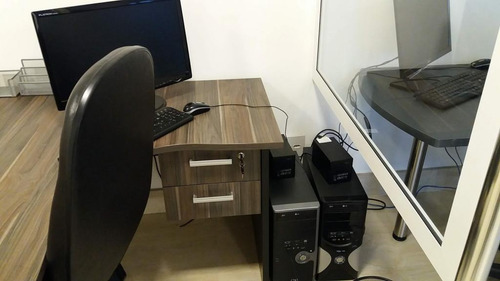 Imagem 13 de 13 de Sala Comercial Com 4 Ambientes No Jd. Aquarius - Sa00008 - 68164804