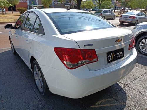 Imagem 8 de 15 de Chevrolet Cruze Lt Nb 2014