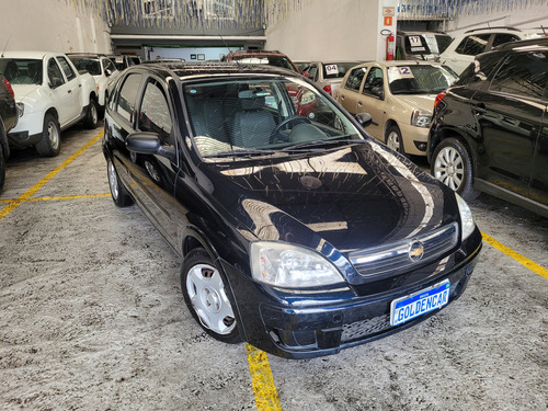 Chevrolet Corsa CORSA HAT. MAXX 1.4 8V ECONOFLEX 5P