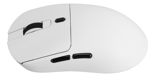 Mouse Para Jogos Sem Fio, 3 Modos, 7 Botões, Programável Ttc