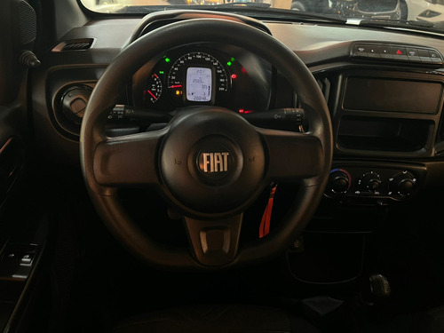 Fiat Fiorino 1.4 MPI FURGÃO ENDURANCE 8V FLEX 2P MANUAL