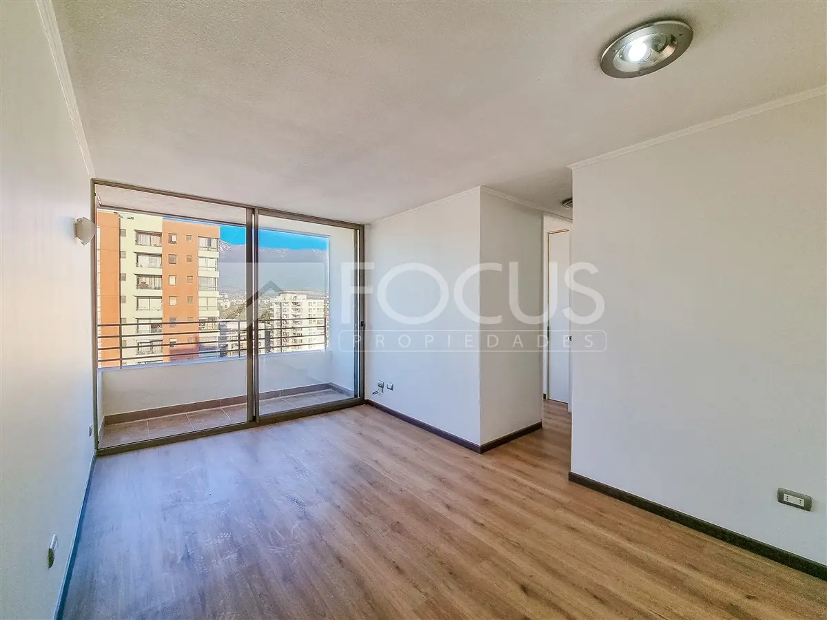 Imagen 2 de 19 de Departamento En Venta Recién Remodelado 2d2b