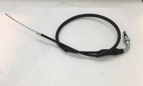 Imagen 2 de 4 de Cable De Acelerador Zanella Motonetta
