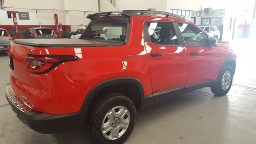 Fiat Toro 0km 2020 Todas Las Versiones Rapida Entrega Rs