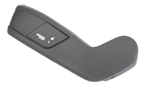 Imagen 2 de 7 de Cobertor Asiento Conductor Ford Ranger 12/16
