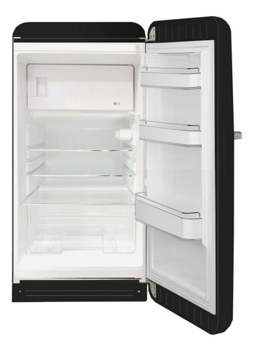 Heladera Minibar Peabody Negra 135l 220v - 240v