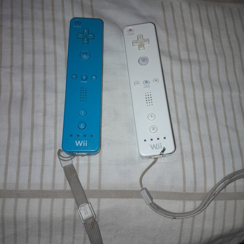 Joystick Nintendo Wii! A Reparar!! No Enciende!!