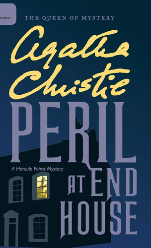 Libro:  Peril At End House