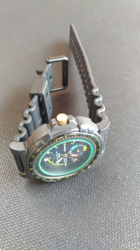 Relógio Seiko Dx 10 Bar