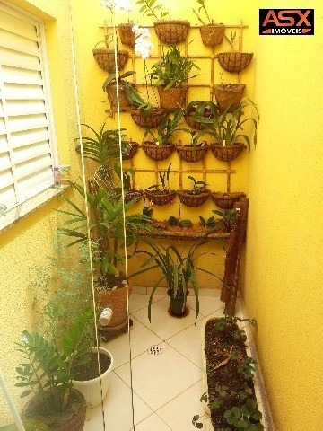 Imagem 10 de 16 de Sobrado - So00223 - 2165300