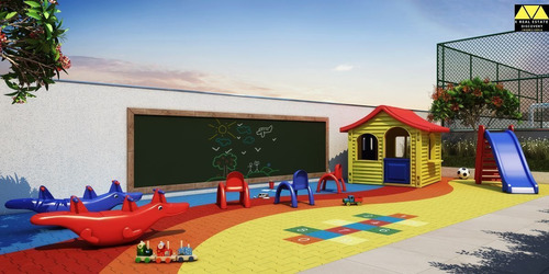 Imagem 14 de 22 de Apartamentos Pronto Para Morar À Venda 3 Dormitórios Com Suite, Bosque Maia - Guarulhos - 123456928