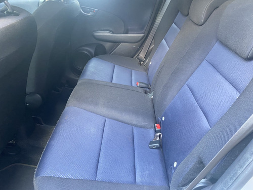 Honda Fit 1.4 Lx Flex Aut. 5p