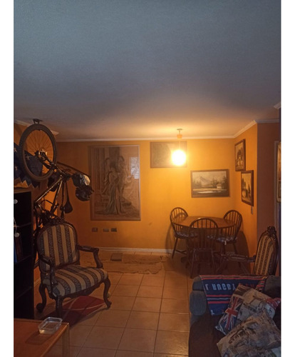 Departamento En Venta - Ñuñoa