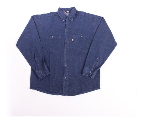 Camisa Jean  J.leclear