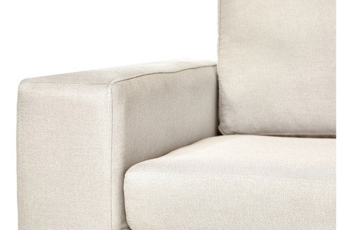 Love Seat Kama Gris Këssa Cdmx