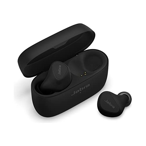 Jabra Elite 5 True Wireless In-ear Bluetooth Earbuds 9wyno