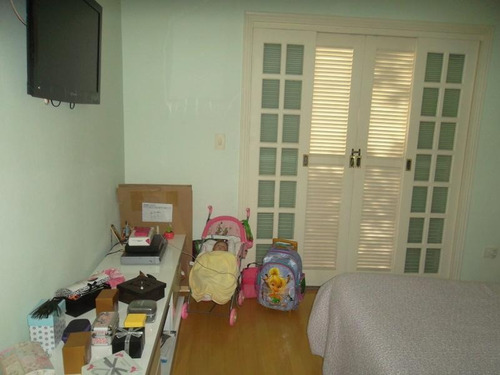 Imagem 12 de 18 de Casa Parque Dos Principes - Ca7943
