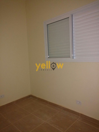 Imagem 7 de 16 de Apartamento - Parque Santa Tereza - Ap-2302