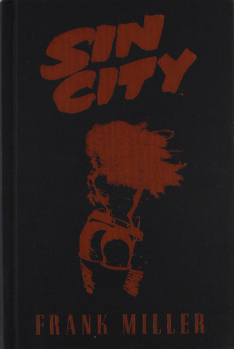Libro Sin City Ed.integral Vol.1