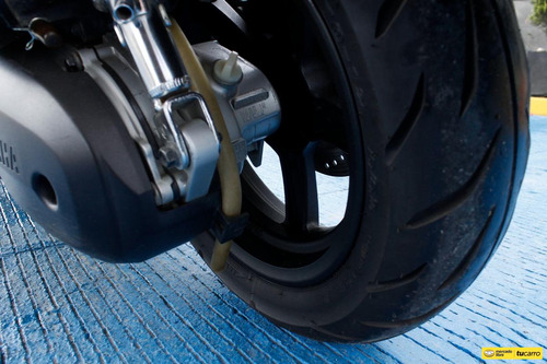 Imagen 10 de 25 de Yamaha Bws Fi Yw125xfi