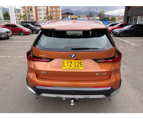BMW X1 1.5 F48 Sdrive 18i