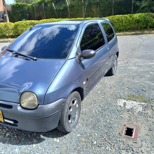 Renault Twingo 1.2 Access