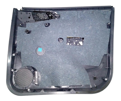 Imagen 3 de 3 de Panel Tapizado Puerta Del Izquierda Ford Ranger 12/- Orig