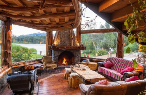 Brc 3 Fabula Lake House