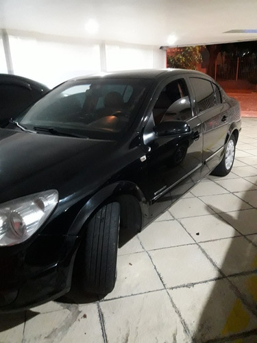 Imagem 2 de 5 de Chevrolet Vectra 2007 2.0 Expression Flex Power 4p