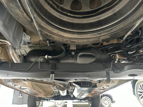 Renault Captur 1.6 16v Life Sce X-tronic 5p