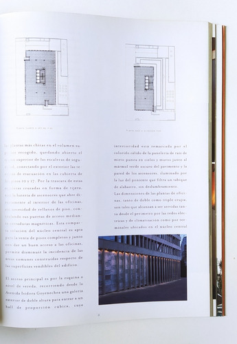 Imagen 4 de 4 de Libro Arquitectura Reciente En Chile / Varios Proyectos