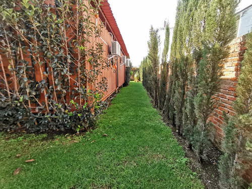 Imagen 6 de 14 de Terreno Con Casa De Campo En Venta Atrás De Capital Norte